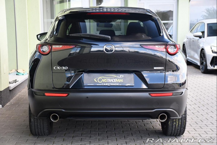 Mazda CX-30 X180 AWD GT+/SO/PR/TE BOS 2021