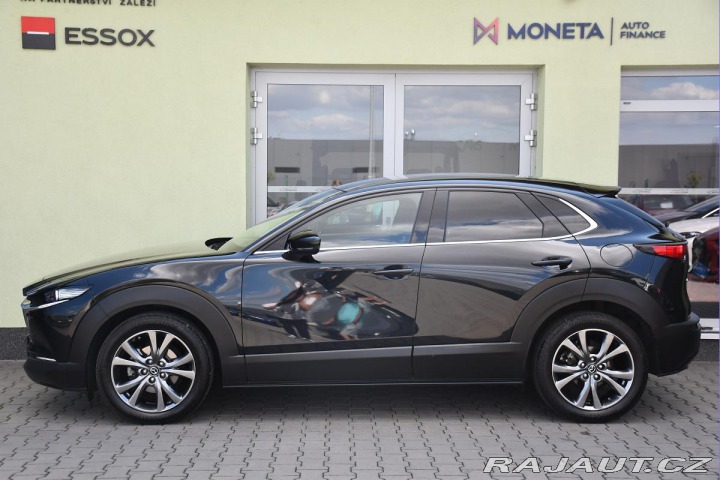 Mazda CX-30 X180 AWD GT+/SO/PR/TE BOS 2021
