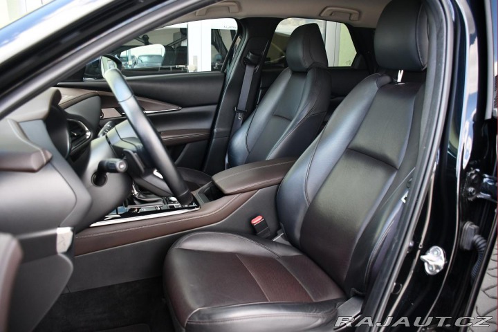 Mazda CX-30 X180 AWD GT+/SO/PR/TE BOS 2021