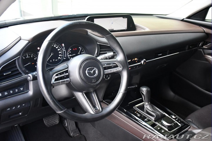 Mazda CX-30 X180 AWD GT+/SO/PR/TE BOS 2021
