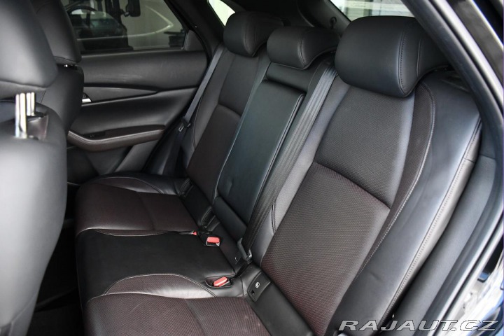 Mazda CX-30 X180 AWD GT+/SO/PR/TE BOS 2021