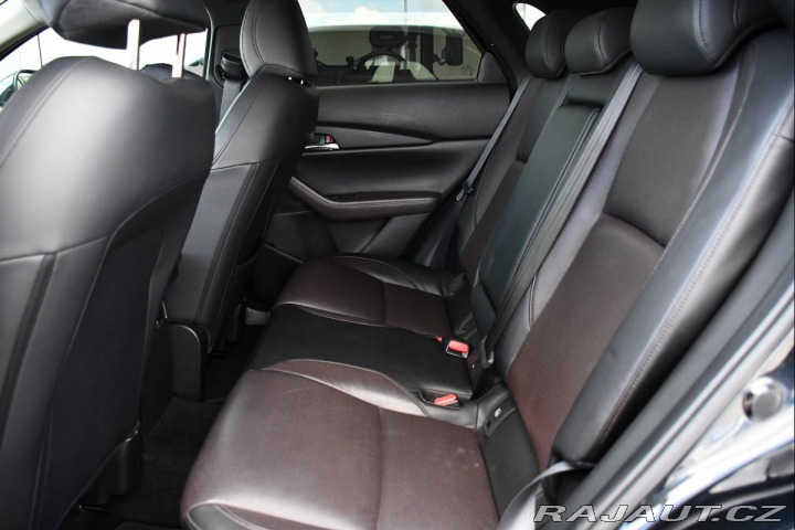 Mazda CX-30 X180 AWD GT+/SO/PR/TE BOS 2021