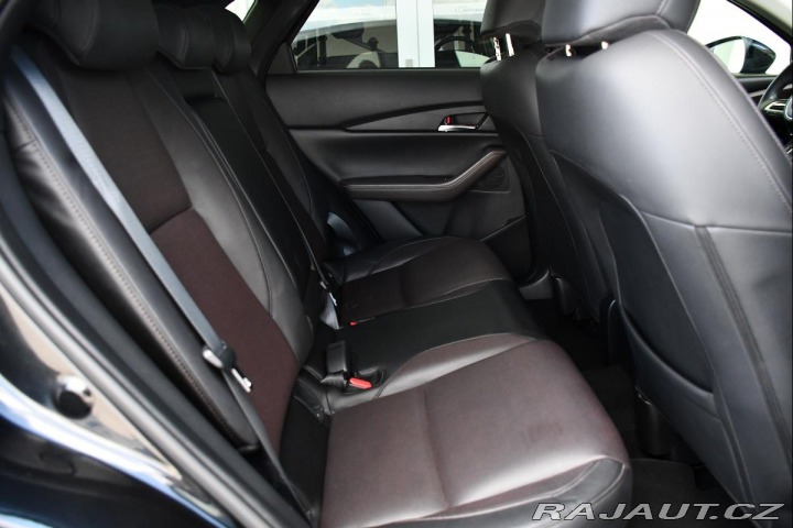 Mazda CX-30 X180 AWD GT+/SO/PR/TE BOS 2021