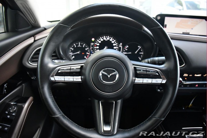 Mazda CX-30 X180 AWD GT+/SO/PR/TE BOS 2021