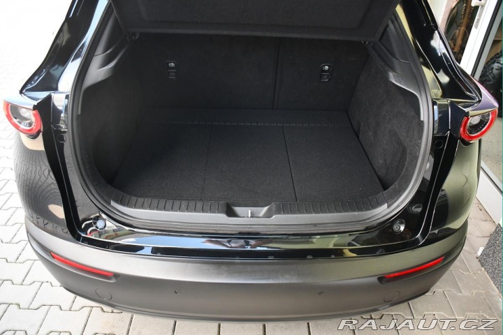 Mazda CX-30 X180 AWD GT+/SO/PR/TE BOS 2021