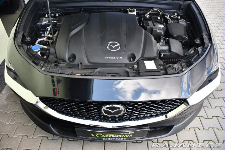 Mazda CX-30 X180 AWD GT+/SO/PR/TE BOS 2021
