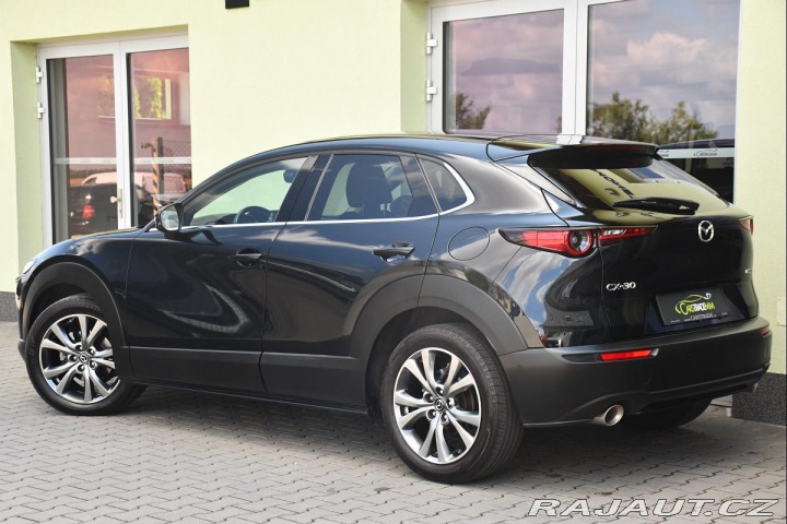 Mazda CX-30 X180 AWD GT+/SO/PR/TE BOS 2021