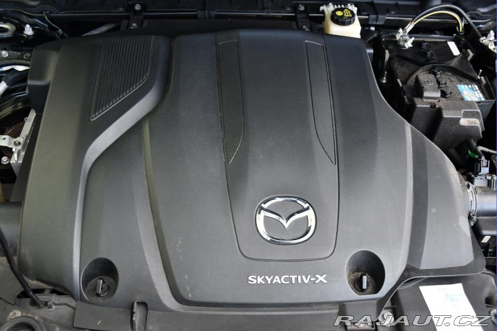 Mazda CX-30 X180 AWD GT+/SO/PR/TE BOS 2021