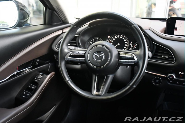 Mazda CX-30 X180 AWD GT+/SO/PR/TE BOS 2021