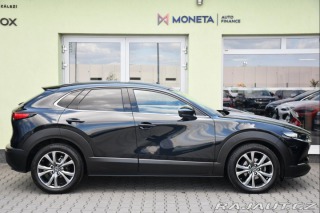 Mazda CX-30 X180 AWD GT+/SO/PR/TE BOS 2021