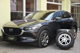 Mazda CX-30 X180 AWD GT+/SO/PR/TE BOS 2021
