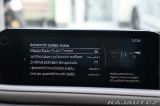 Mazda CX-30 X180 AWD GT+/SO/PR/TE BOS 2021