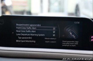 Mazda CX-30 X180 AWD GT+/SO/PR/TE BOS 2021