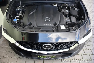 Mazda CX-30 X180 AWD GT+/SO/PR/TE BOS 2021