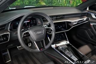 Audi RS6 PERFORMANCE*QUATTRO*MATRI 2023