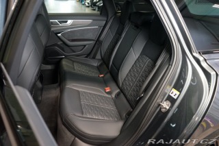 Audi RS6 PERFORMANCE*QUATTRO*MATRI 2023