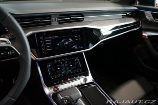 Audi RS6 PERFORMANCE*QUATTRO*MATRI 2023