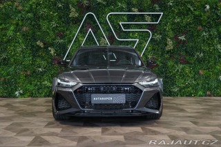Audi RS6 PERFORMANCE*QUATTRO*MATRI 2023