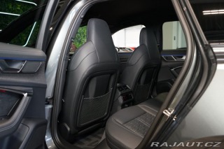 Audi RS6 PERFORMANCE*QUATTRO*MATRI 2023