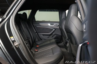 Audi RS6 PERFORMANCE*QUATTRO*MATRI 2023