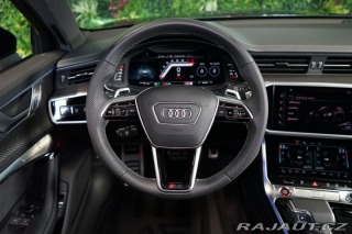 Audi RS6 PERFORMANCE*QUATTRO*MATRI 2023