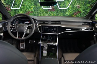 Audi RS6 PERFORMANCE*QUATTRO*MATRI 2023