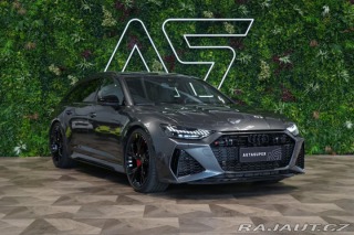 Audi RS6 PERFORMANCE*QUATTRO*MATRI 2023
