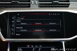 Audi RS6 PERFORMANCE*QUATTRO*MATRI 2023