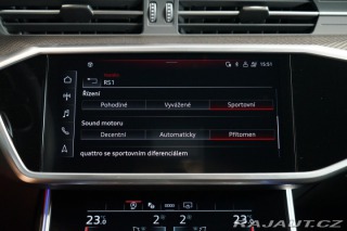 Audi RS6 PERFORMANCE*QUATTRO*MATRI 2023
