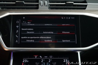 Audi RS6 PERFORMANCE*QUATTRO*MATRI 2023