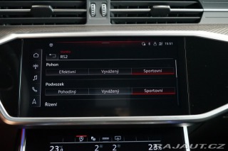 Audi RS6 PERFORMANCE*QUATTRO*MATRI 2023