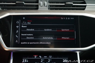 Audi RS6 PERFORMANCE*QUATTRO*MATRI 2023