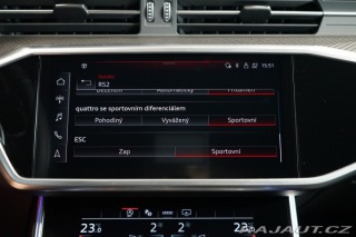 Audi RS6 PERFORMANCE*QUATTRO*MATRI 2023