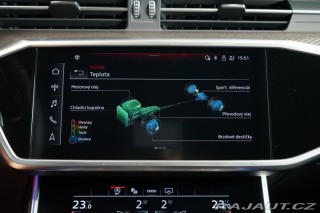 Audi RS6 PERFORMANCE*QUATTRO*MATRI 2023