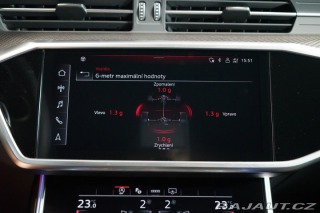 Audi RS6 PERFORMANCE*QUATTRO*MATRI 2023