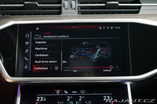 Audi RS6 PERFORMANCE*QUATTRO*MATRI 2023