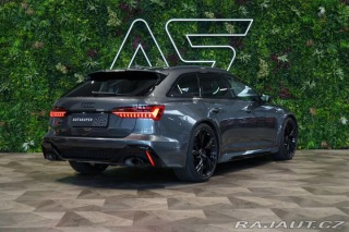 Audi RS6 PERFORMANCE*QUATTRO*MATRI 2023