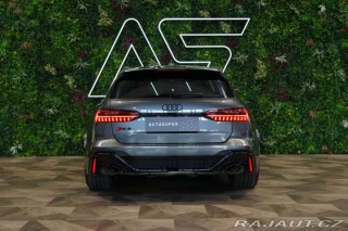 Audi RS6 PERFORMANCE*QUATTRO*MATRI 2023