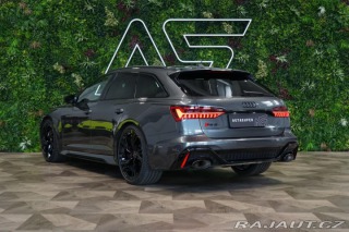 Audi RS6 PERFORMANCE*QUATTRO*MATRI 2023