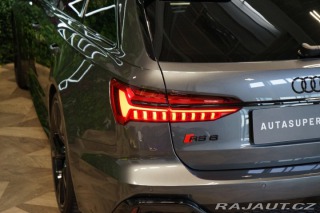 Audi RS6 PERFORMANCE*QUATTRO*MATRI 2023