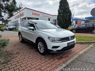 Volkswagen Tiguan 1.4 TSI 92 KW-2018-KLIMA
