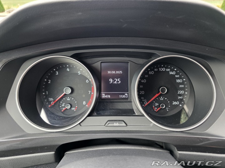 Volkswagen Tiguan 1.4 TSI 92 KW-2018-KLIMA 2018