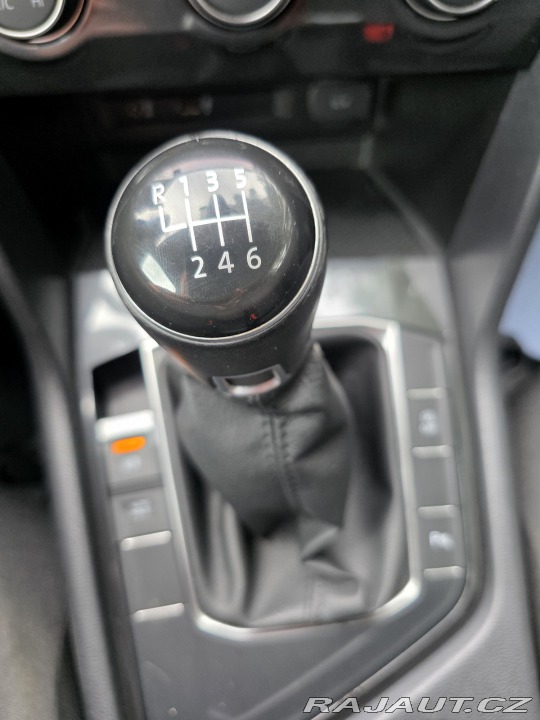 Volkswagen Tiguan 1.4 TSI 92 KW-2018-KLIMA 2018