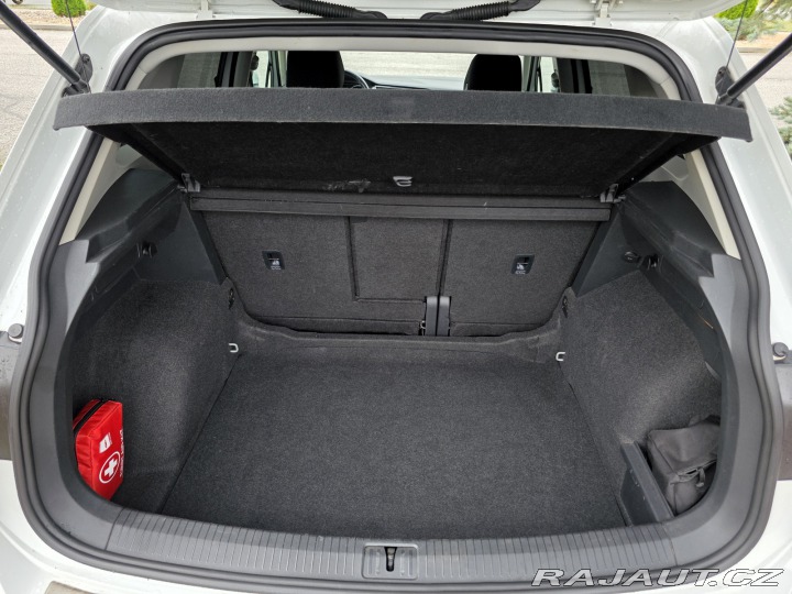 Volkswagen Tiguan 1.4 TSI 92 KW-2018-KLIMA 2018