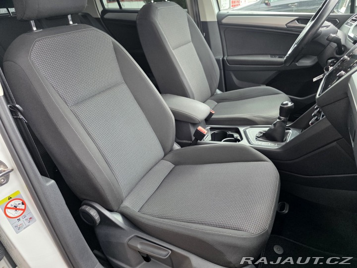Volkswagen Tiguan 1.4 TSI 92 KW-2018-KLIMA 2018