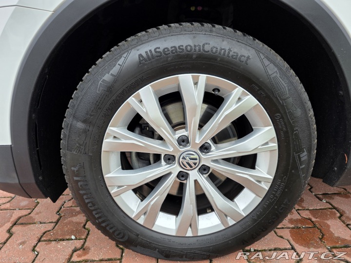 Volkswagen Tiguan 1.4 TSI 92 KW-2018-KLIMA 2018