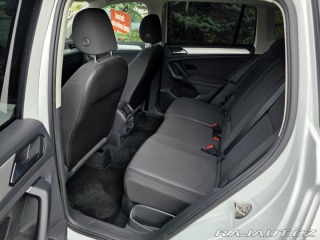 Volkswagen Tiguan 1.4 TSI 92 KW-2018-KLIMA 2018