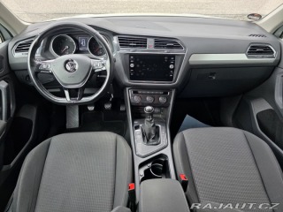 Volkswagen Tiguan 1.4 TSI 92 KW-2018-KLIMA 2018