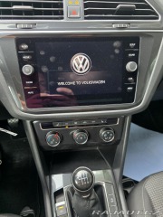 Volkswagen Tiguan 1.4 TSI 92 KW-2018-KLIMA 2018