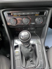 Volkswagen Tiguan 1.4 TSI 92 KW-2018-KLIMA 2018